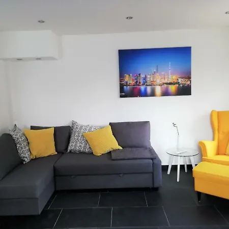 Elw2 - #124516 Apartamento Grafenau (Bavaria)