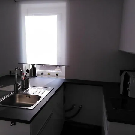 Apartmán Elw2 - #124516 *
