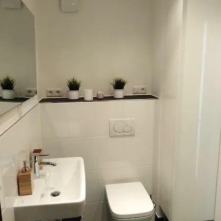Apartmán Elw2 - #124516 *