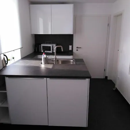 Apartmán Elw2 - #124516 *